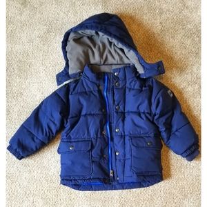GAP Toddler Jacket